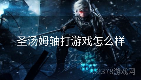 圣汤姆轴打游戏怎么样